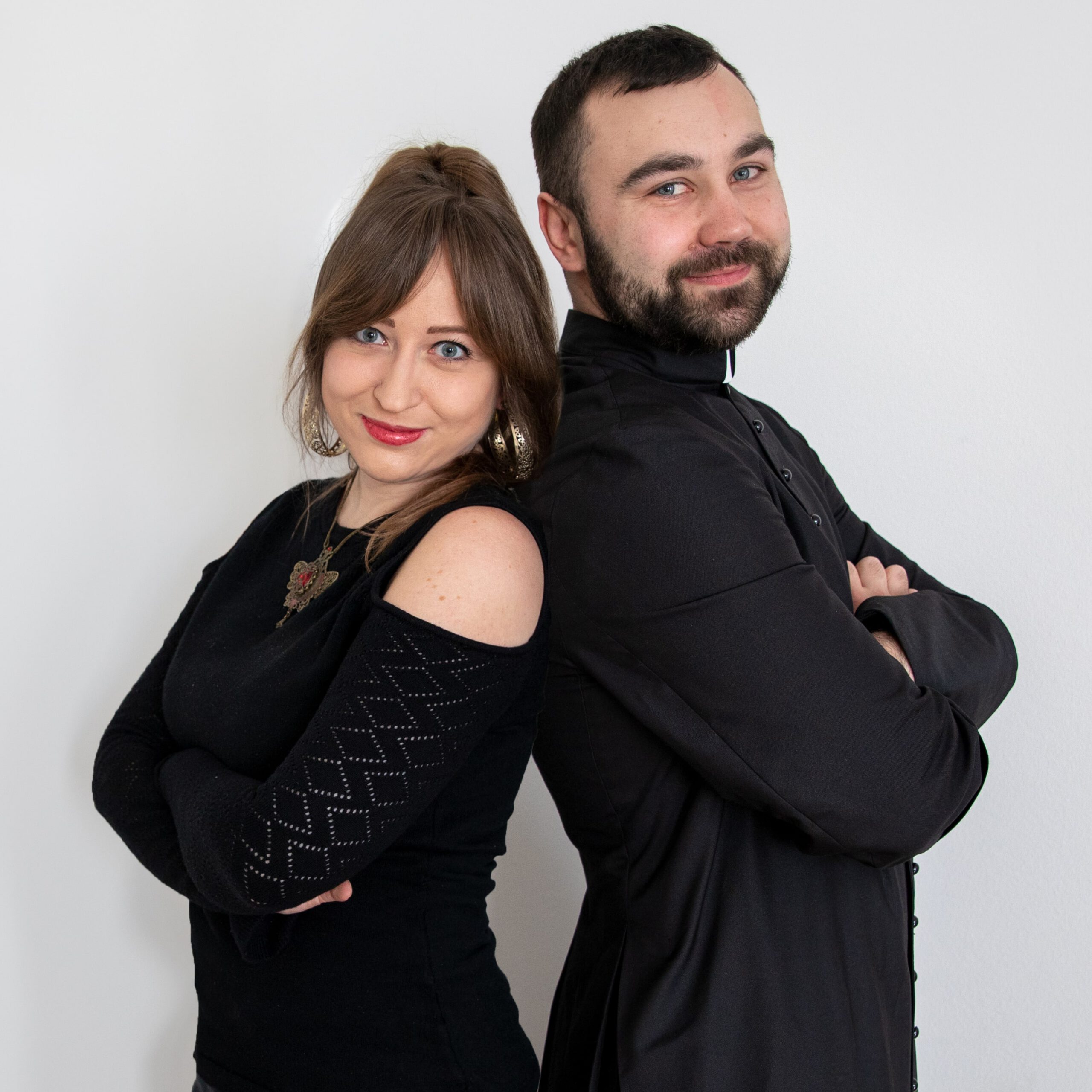 Spiritus Daemonis im Altstadttheater Köpenick