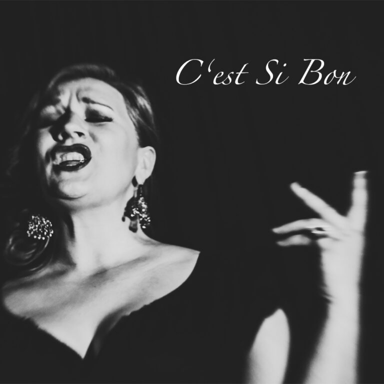 C'est Si Bon! Eine Reise durch französische Chansons und deutschsprachige Frankreich-Schlager von den 1920er Jahren bis heute im Altstadttheater Köpenick