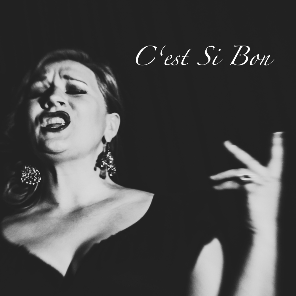 C'est Si Bon! Eine Reise durch französische Chansons und deutschsprachige Frankreich-Schlager von den 1920er Jahren bis heute im Altstadttheater Köpenick