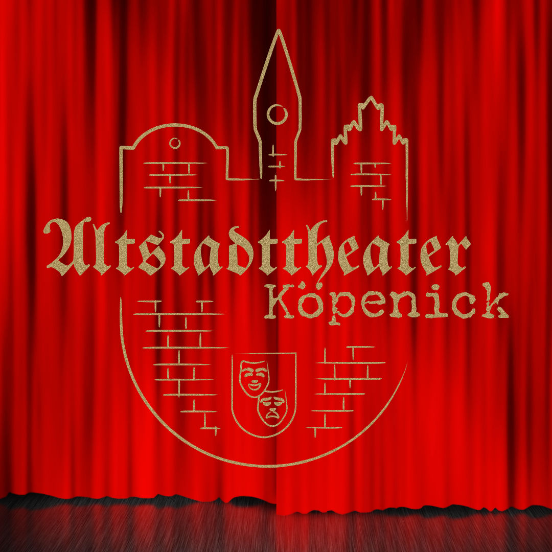 Programm im Altstadttheater Köpenick