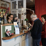 Premiere von „Zille & Freunde – Teil III“ im Altstadttheater Köpenick unter der Regie von Benjamin Stoll