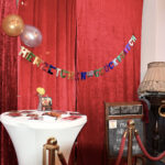 Premiere von „Zille & Freunde – Teil III“ im Altstadttheater Köpenick unter der Regie von Benjamin Stoll