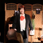 Premiere von „Zille & Freunde – Teil III“ im Altstadttheater Köpenick unter der Regie von Benjamin Stoll