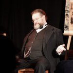 Premiere von „Zille & Freunde – Teil III“ im Altstadttheater Köpenick unter der Regie von Benjamin Stoll