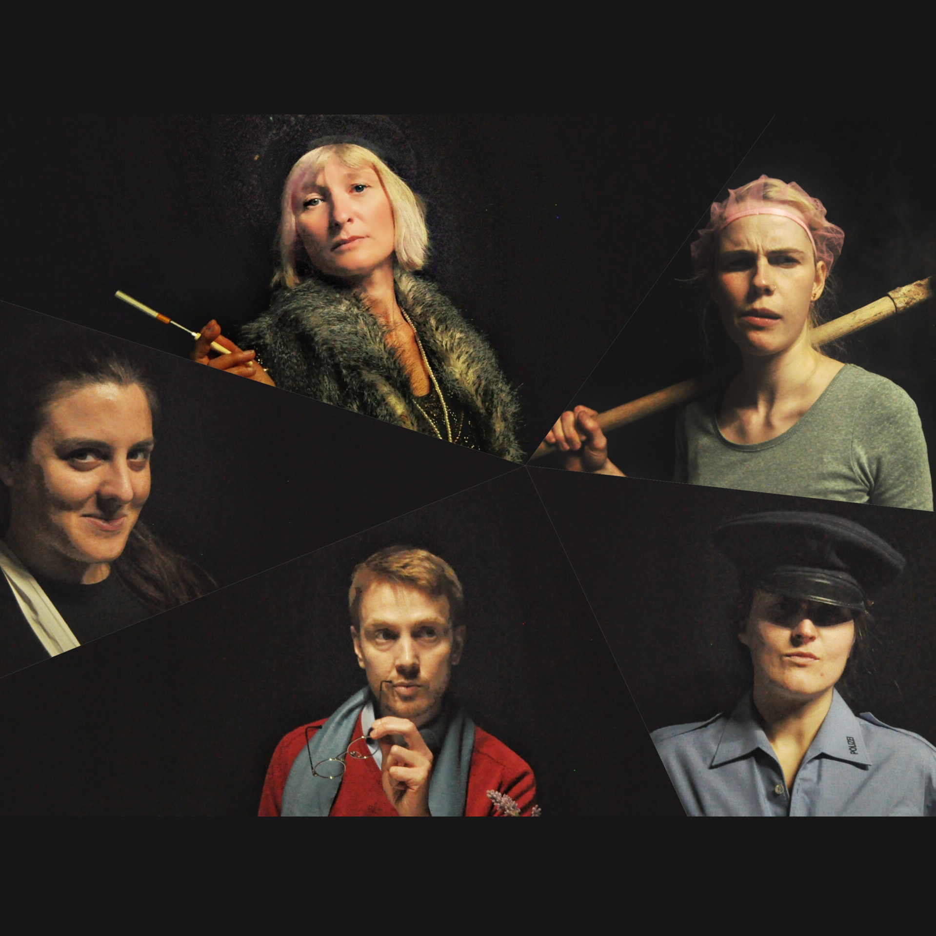 Zur dicken Wachtel im Altstatdtheater Köpenick