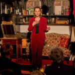 Allison Wonder „Magie der Entzauberung“ im Altstadttheater Köpenick