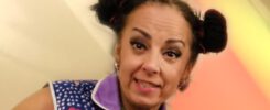 Lola solo aber nicht ohne mit PianLOLA im Altstadttheater Köpenick