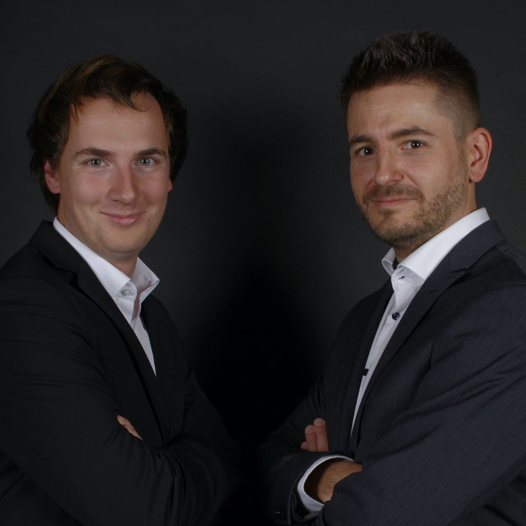 2023 – es war ja nicht alles gut. Mit Henning Ruwe und Martin Valenske im Altstadttheater Köpenick