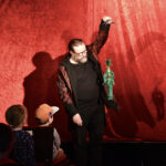 Premiere von Die Abenteuer der Graswurzel im Altstadtheater Köpenick