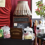 Premiere von Die Abenteuer der Graswurzel im Altstadtheater Köpenick