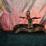 Premiere von Die Abenteuer der Graswurzel im Altstadtheater Köpenick