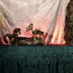 Premiere von Die Abenteuer der Graswurzel im Altstadtheater Köpenick