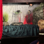 Die Abenteuer der Graswurzel im Altstadtheater Köpenick