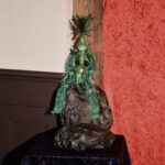 Premiere von Die Abenteuer der Graswurzel im Altstadtheater Köpenick