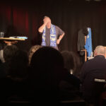 Spielzeiteröffnung 2025 im Altstadttheater Köpenick