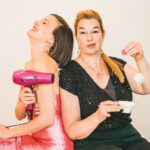 Zur Sache, Frau B.! quadratisch Altstadttheater Köpenick