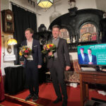 Ein Hauptmann kommt selten allein Kabarett mit Henning Ruwe & Martin Valenske im Altstadttheater Köpenick