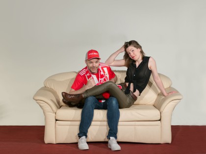 Eisern verschossen – Teil 2 – Crowdfunding im Altstadttheater Köpenick