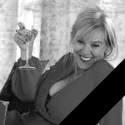 Angelika Beier im Altstadttheater Köpenick in Berlin