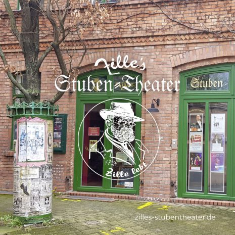Zilles-Stubentheater-Berlin
